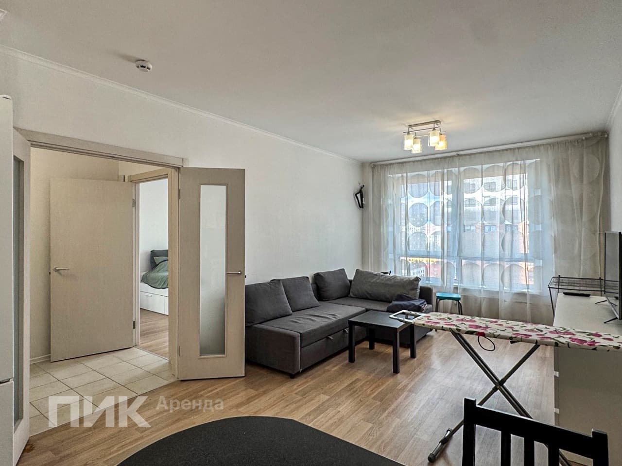 2-к. квартира, 46 м², 76 600 ₽/мес — фото № 2
