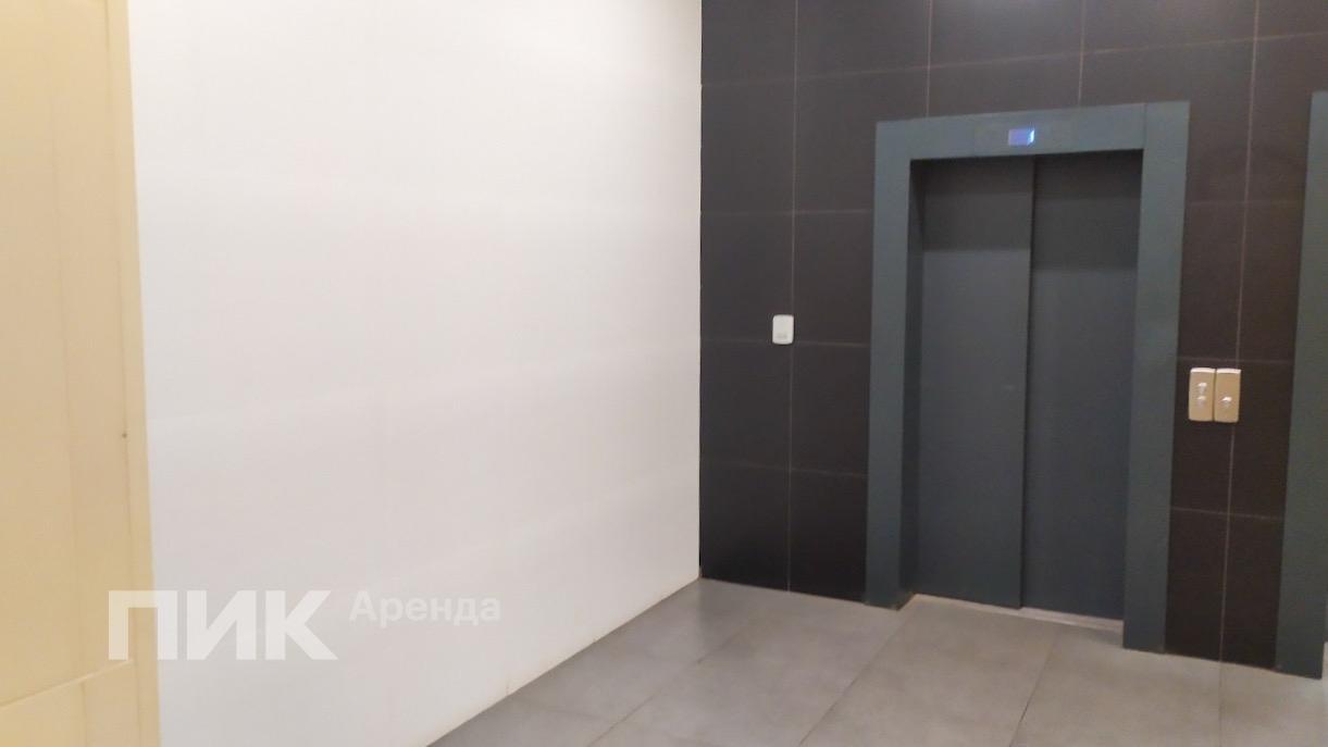 студия, 34 м², 49 400 ₽/мес — фото № 13