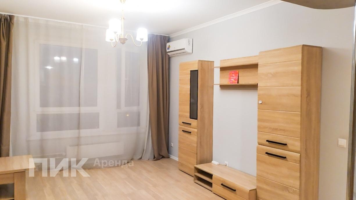 студия, 34 м², 49 400 ₽/мес — фото № 3