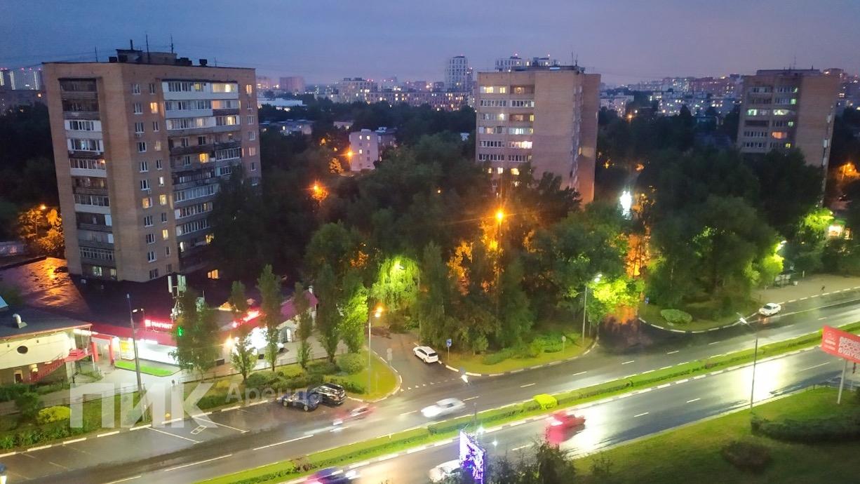 студия, 34 м², 49 400 ₽/мес — фото № 15
