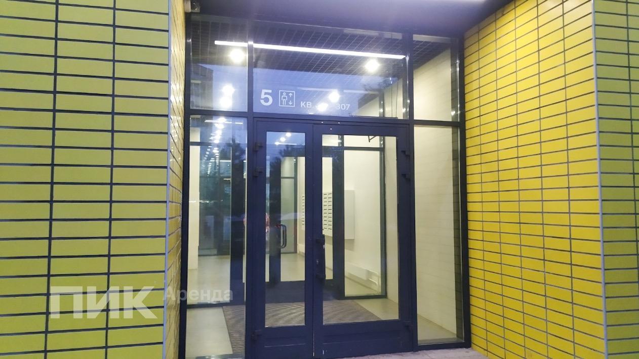 студия, 34 м², 49 400 ₽/мес — фото № 17