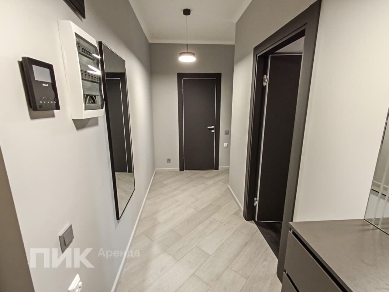 2-к. квартира, 44.5 м², 74 850 ₽/мес — фото № 6