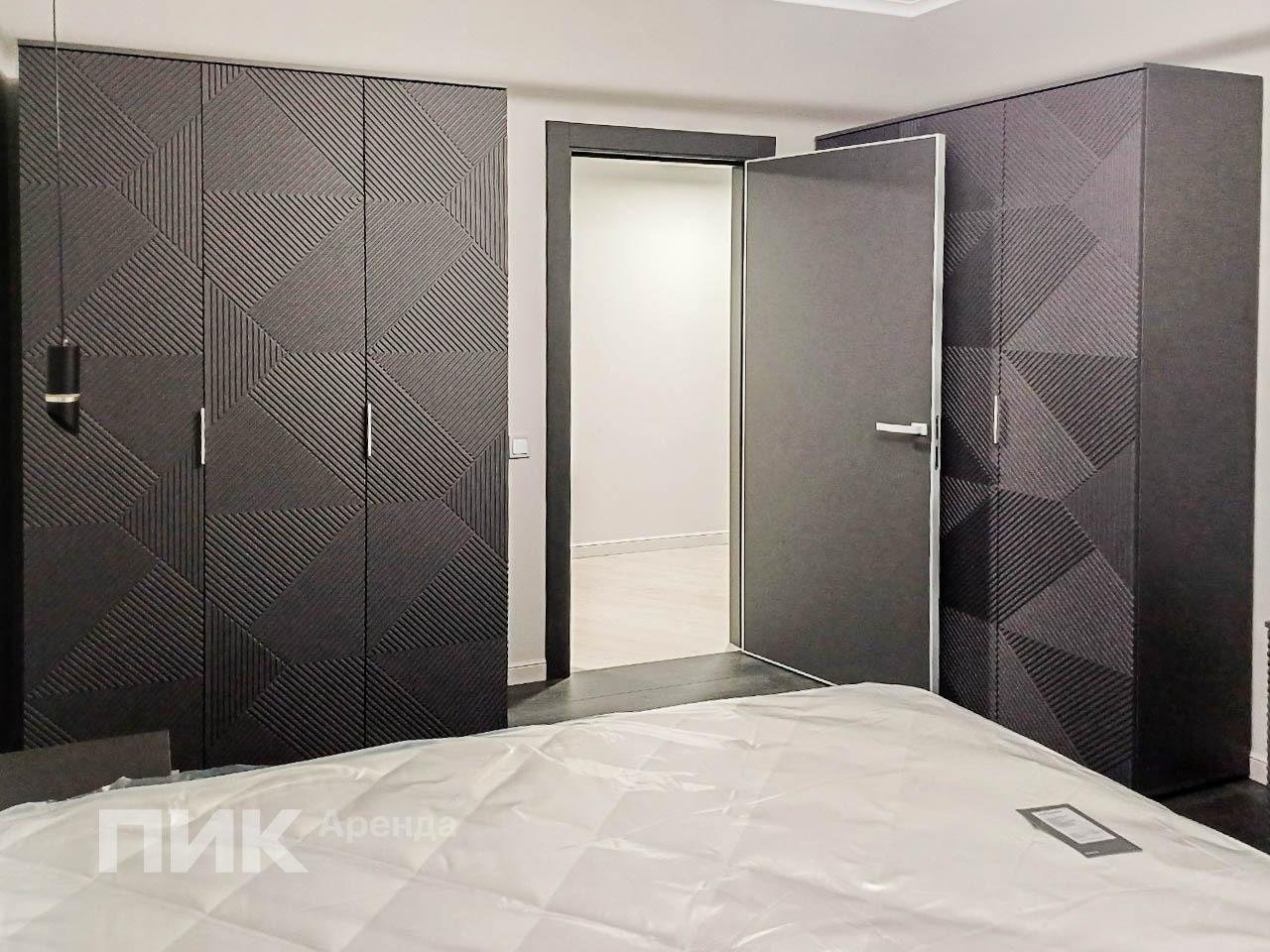 1-к. квартира, 44.5 м², 74 700 ₽/мес — фото № 3