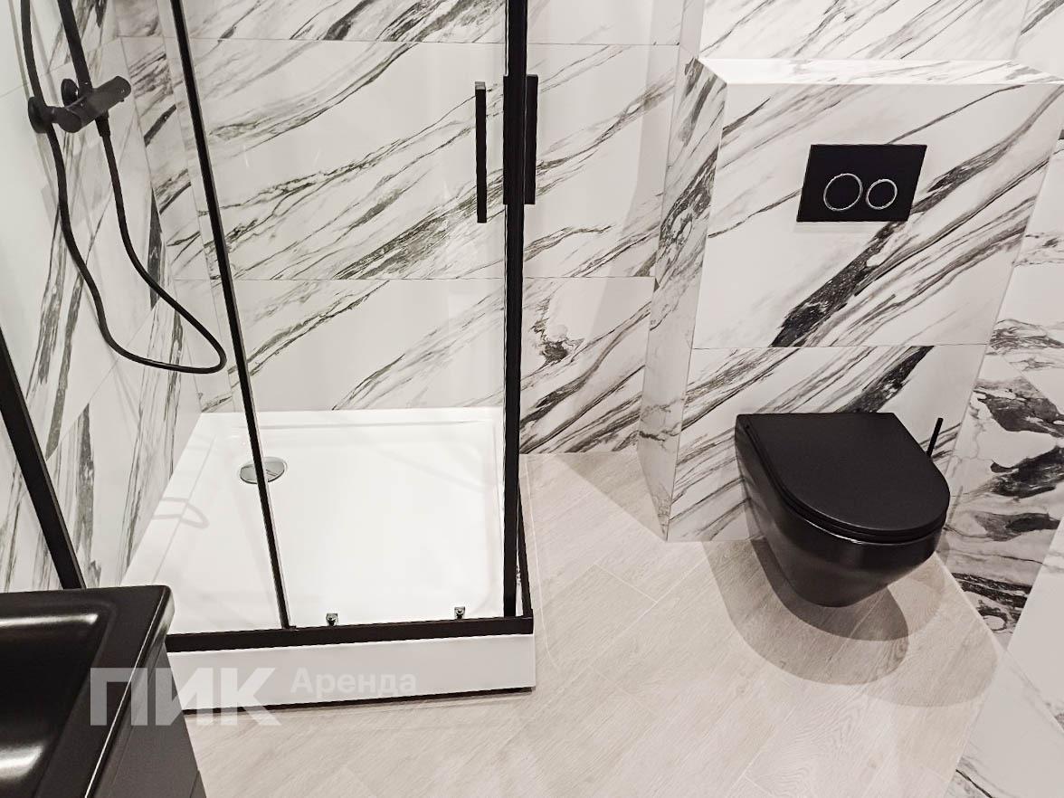 1-к. квартира, 44.5 м², 74 700 ₽/мес — фото № 7