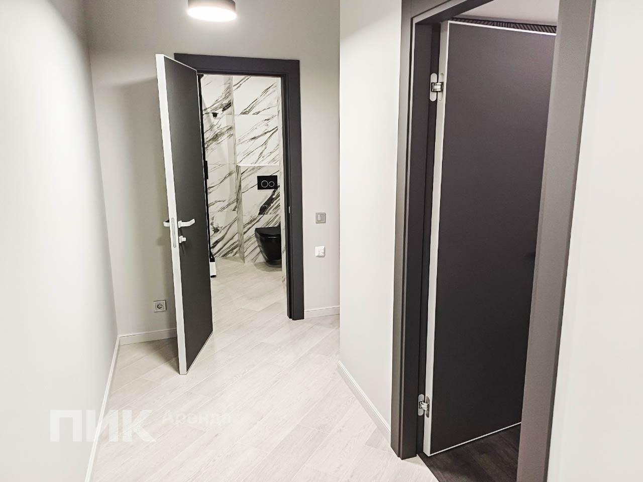 1-к. квартира, 44.5 м², 74 700 ₽/мес — фото № 10