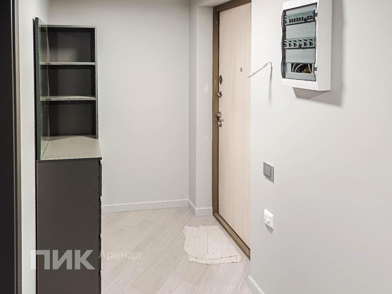 1-к. квартира, 44.5 м², 74 700 ₽/мес — фото № 11