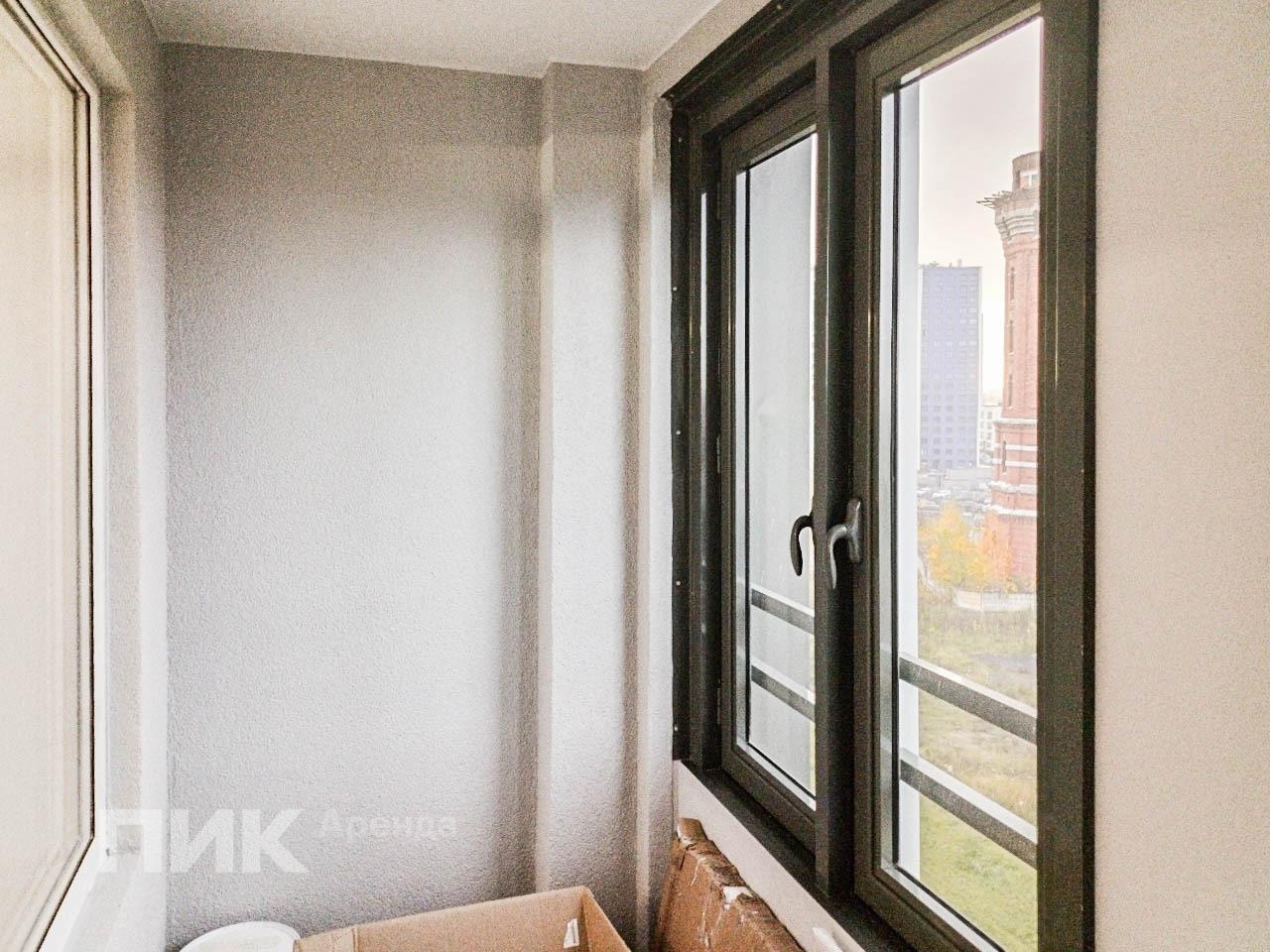 1-к. квартира, 44.5 м², 74 700 ₽/мес — фото № 9