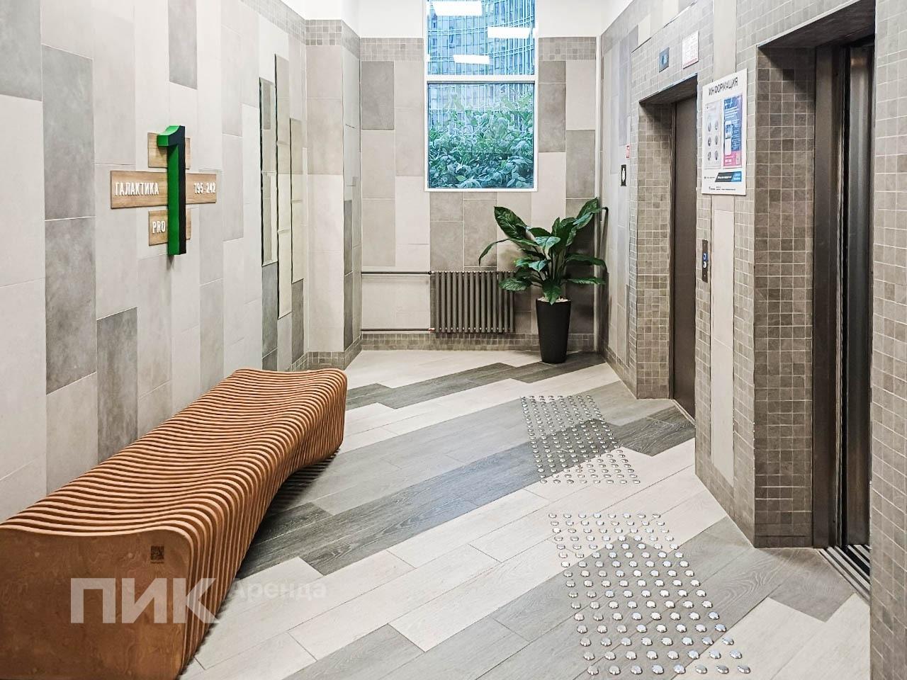 1-к. квартира, 44.5 м², 74 700 ₽/мес — фото № 14