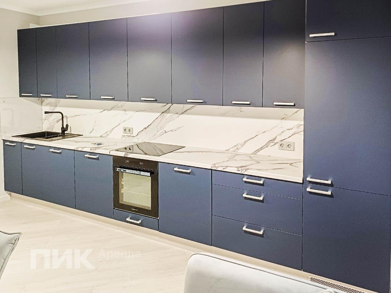 1-к. квартира, 44.5 м², 74 700 ₽/мес — фото № 5