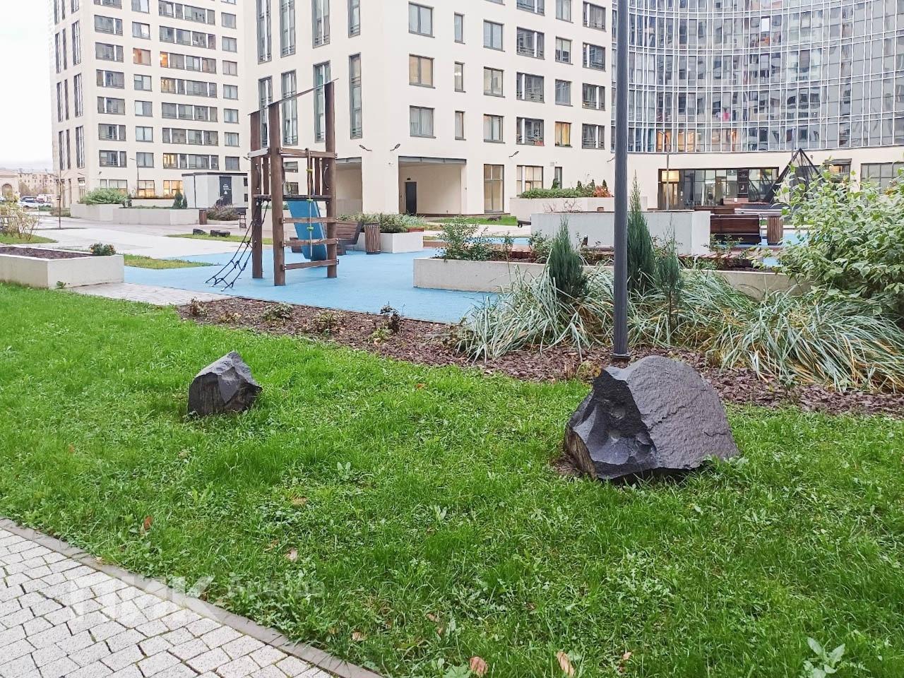 1-к. квартира, 44.5 м², 74 700 ₽/мес — фото № 18