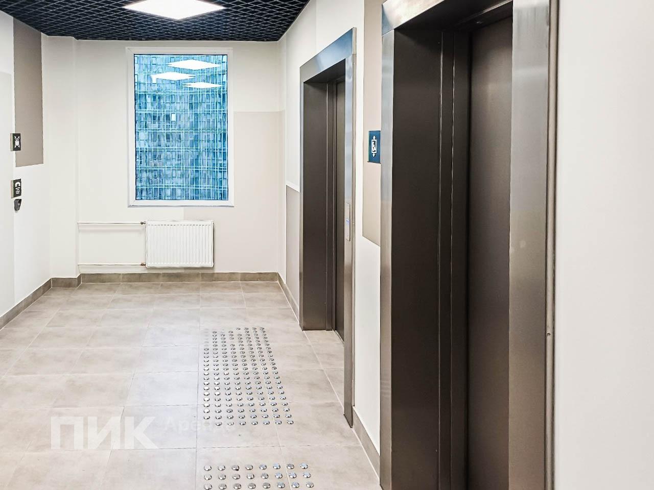 1-к. квартира, 44.5 м², 74 700 ₽/мес — фото № 13