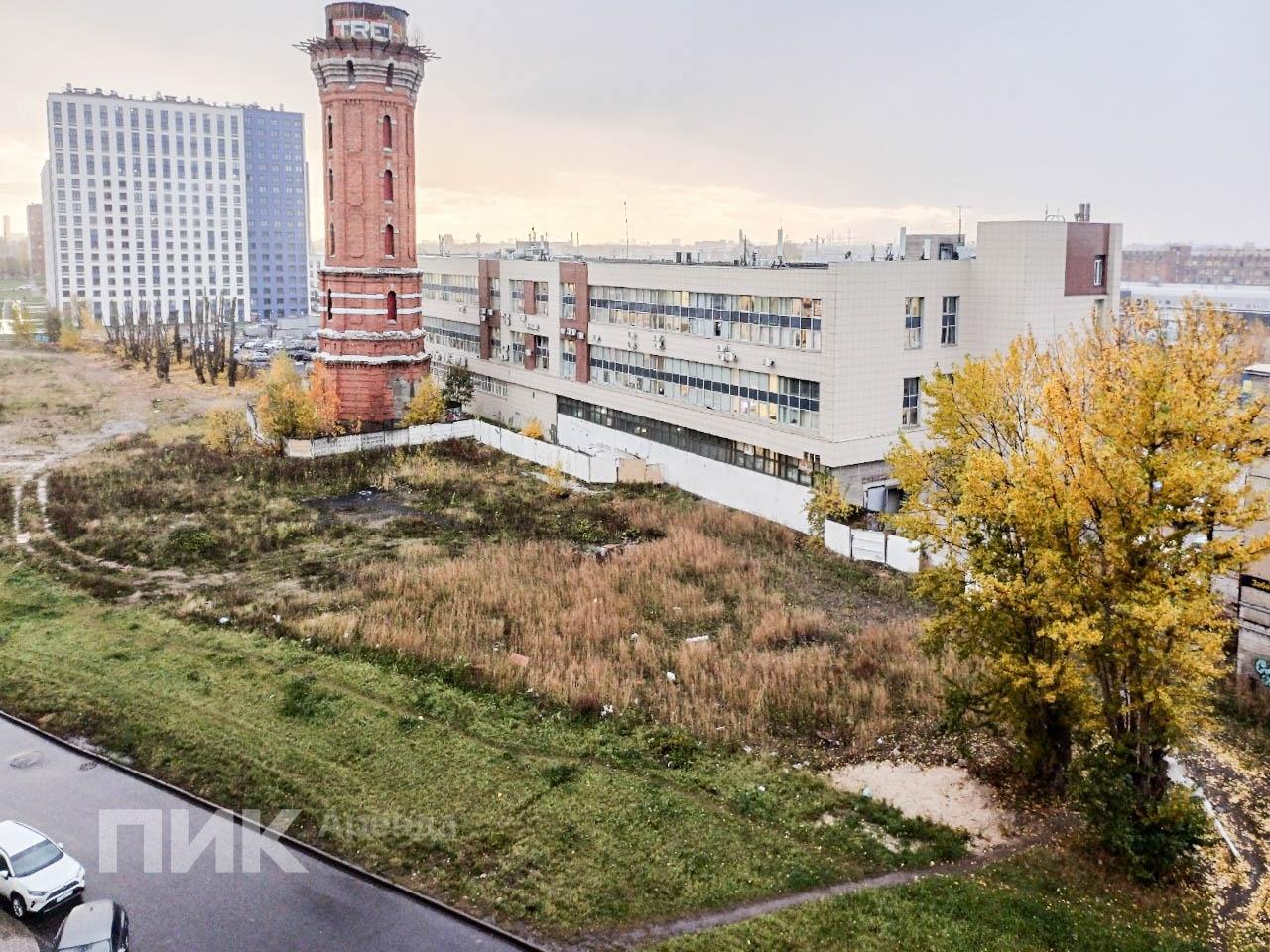 1-к. квартира, 44.5 м², 74 700 ₽/мес — фото № 12