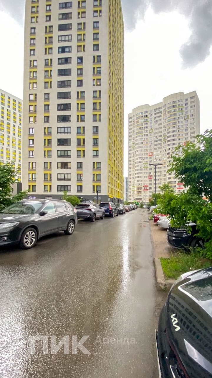 студия, 22.6 м², 45 700 ₽/мес — фото № 15
