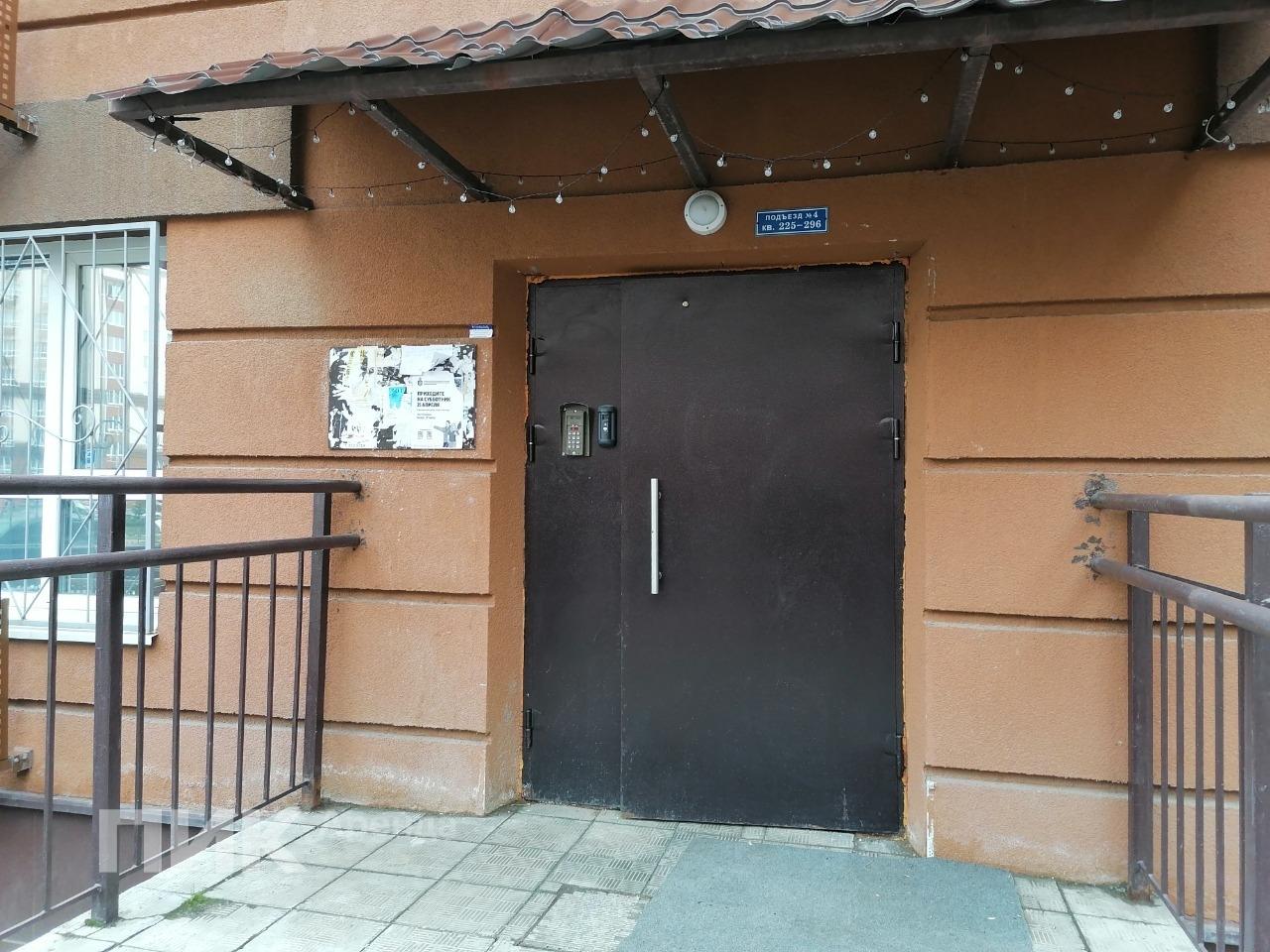 1-к. квартира, 33.4 м², 45 900 ₽/мес — фото № 17