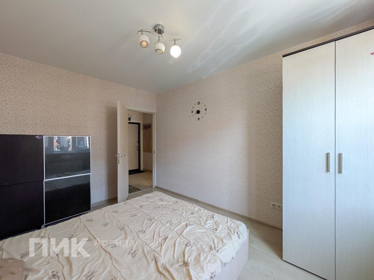 1-к. квартира, 33.4 м², 45 900 ₽/мес — фото № 8