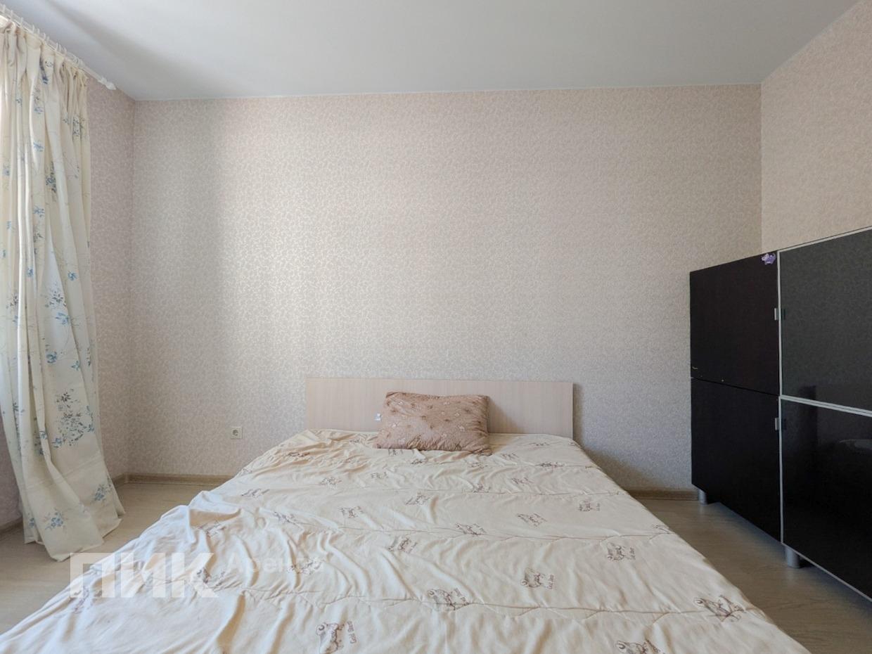 1-к. квартира, 33.4 м², 45 900 ₽/мес — фото № 6