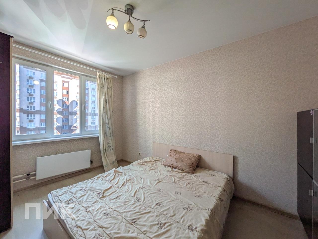 1-к. квартира, 33.4 м², 45 900 ₽/мес — фото № 5