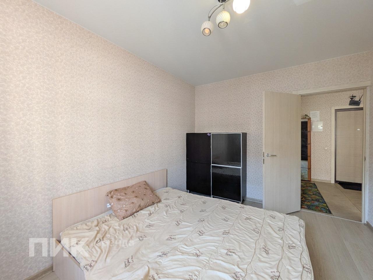 1-к. квартира, 33.4 м², 45 900 ₽/мес — фото № 7