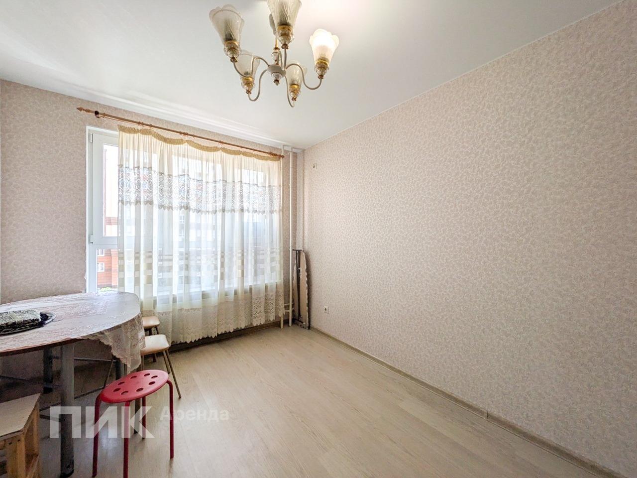 1-к. квартира, 33.4 м², 45 900 ₽/мес — фото № 2