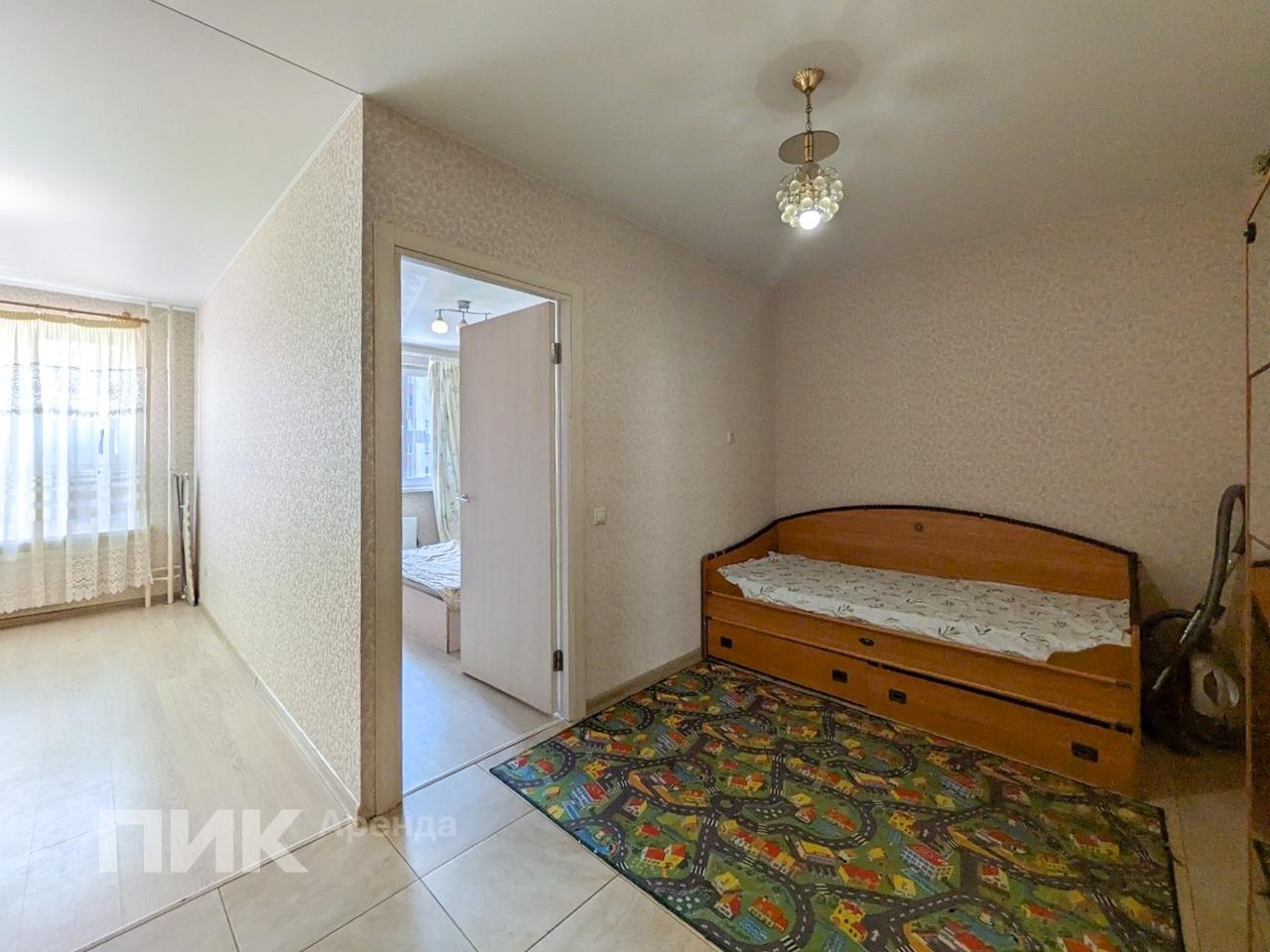 1-к. квартира, 33.4 м², 45 900 ₽/мес — фото № 11