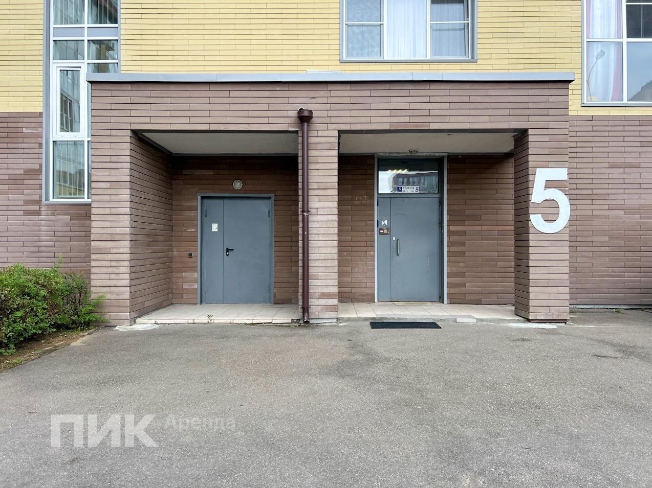 2-к. квартира, 43 м², 57 100 ₽/мес — фото № 20