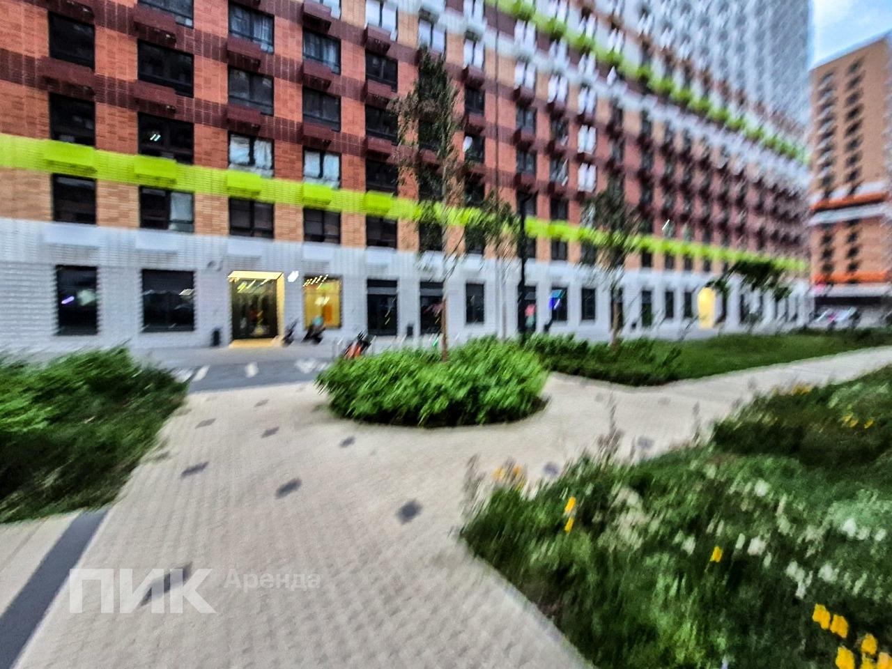 1-к. квартира, 44.9 м², 68 700 ₽/мес — фото № 20
