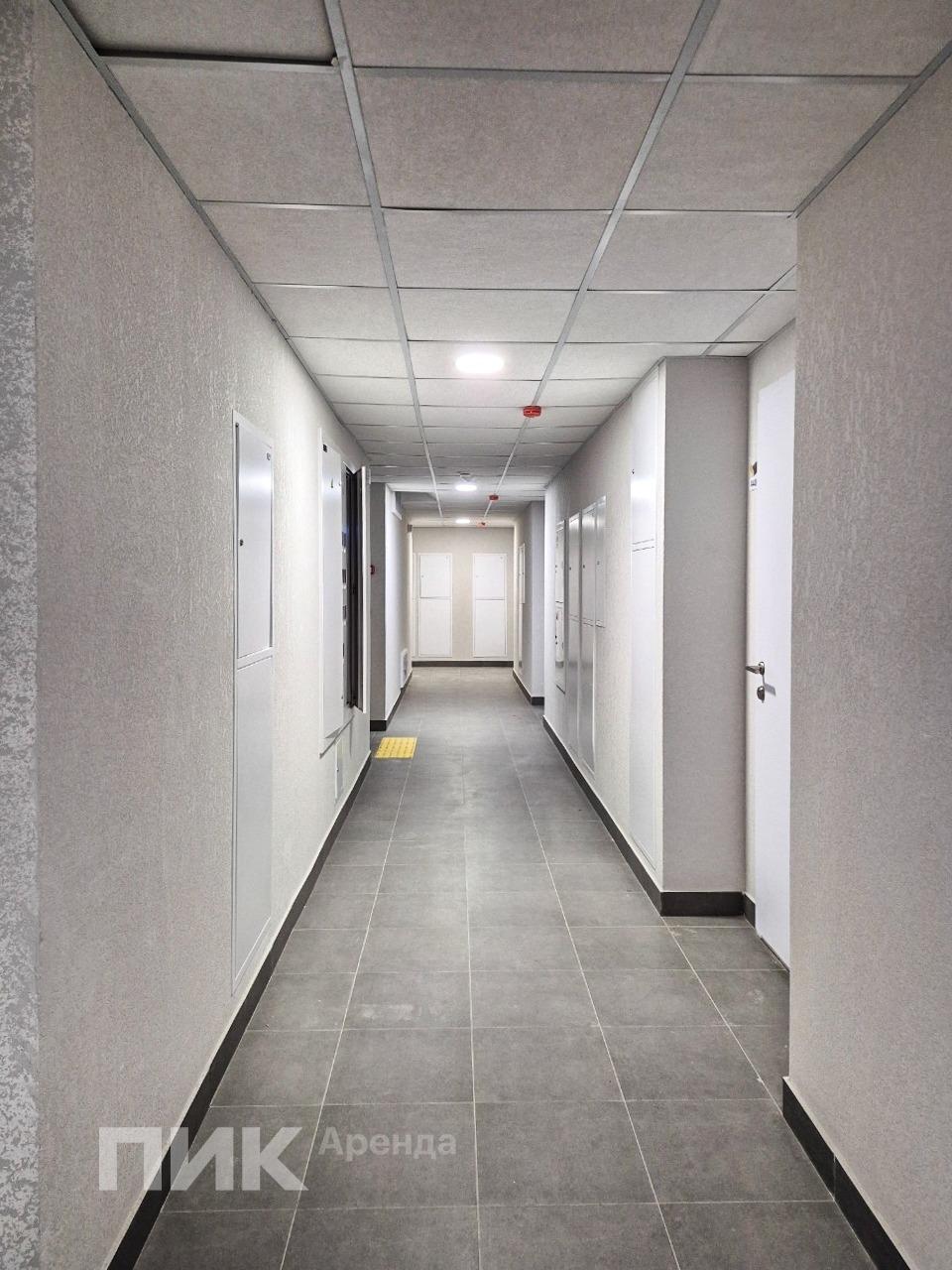 1-к. квартира, 44.9 м², 68 700 ₽/мес — фото № 13