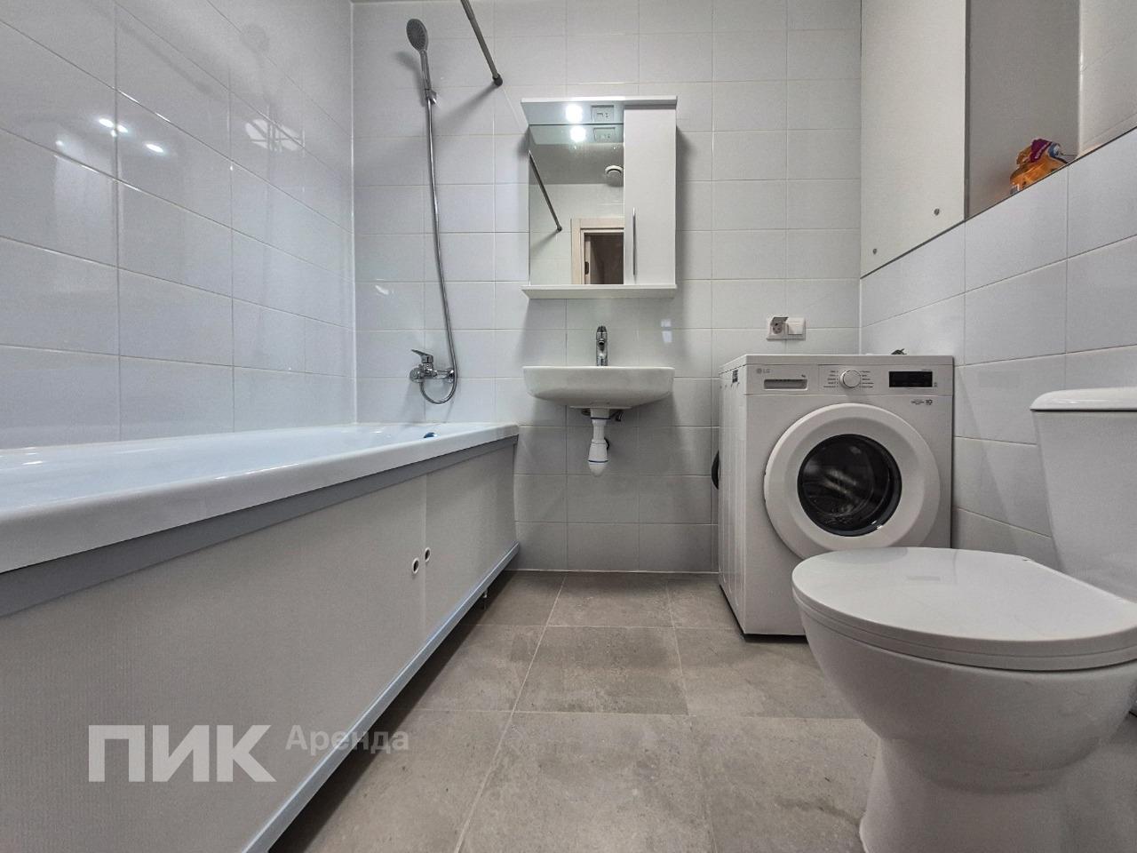 1-к. квартира, 44.9 м², 68 700 ₽/мес — фото № 10