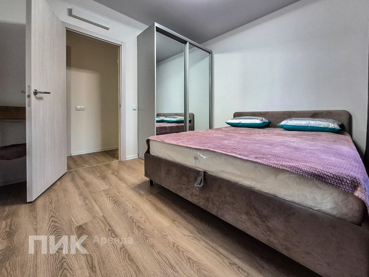 1-к. квартира, 44.9 м², 68 700 ₽/мес — фото № 2