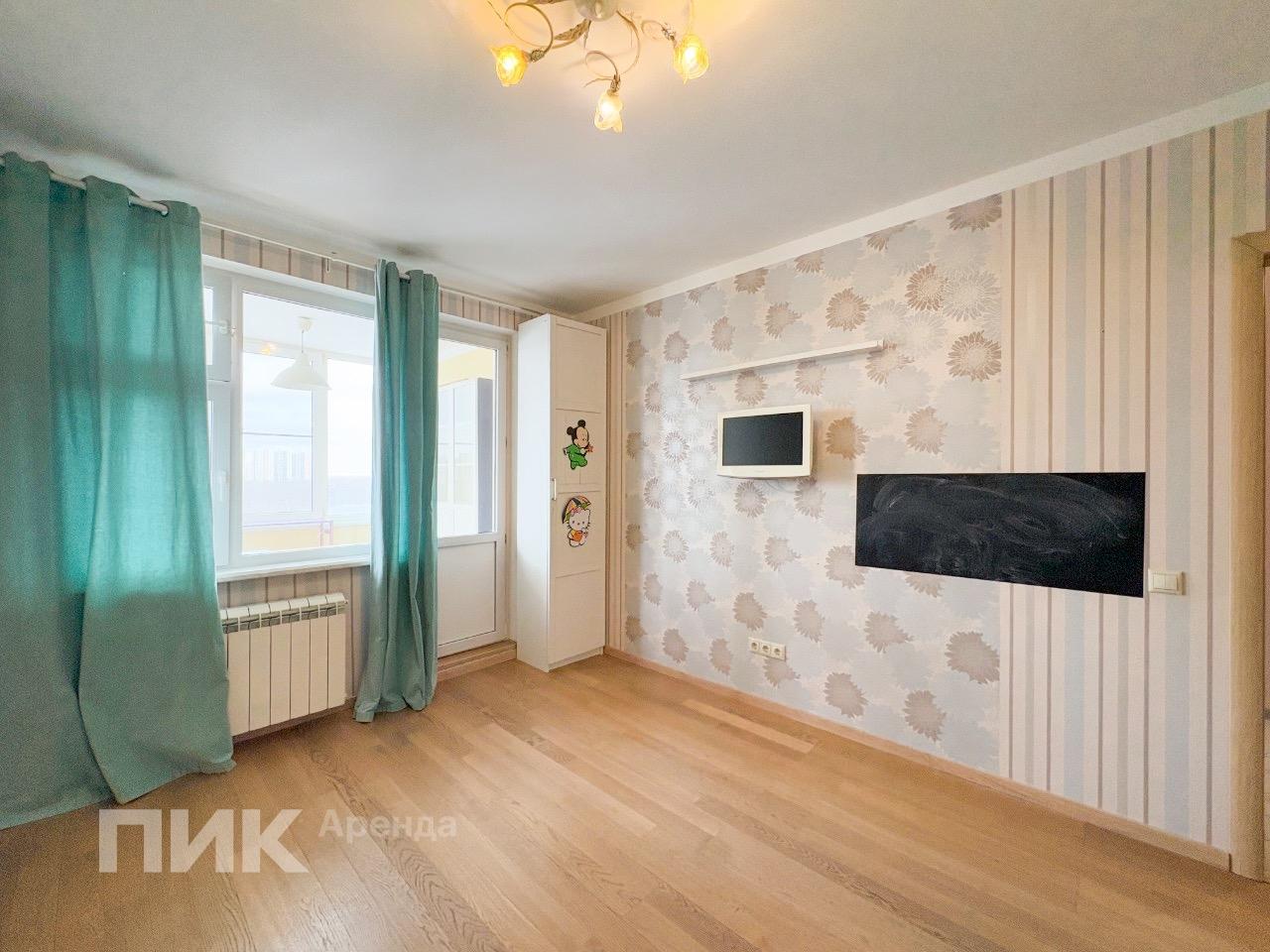 2-к. квартира, 59.9 м², 73 900 ₽/мес — фото № 6