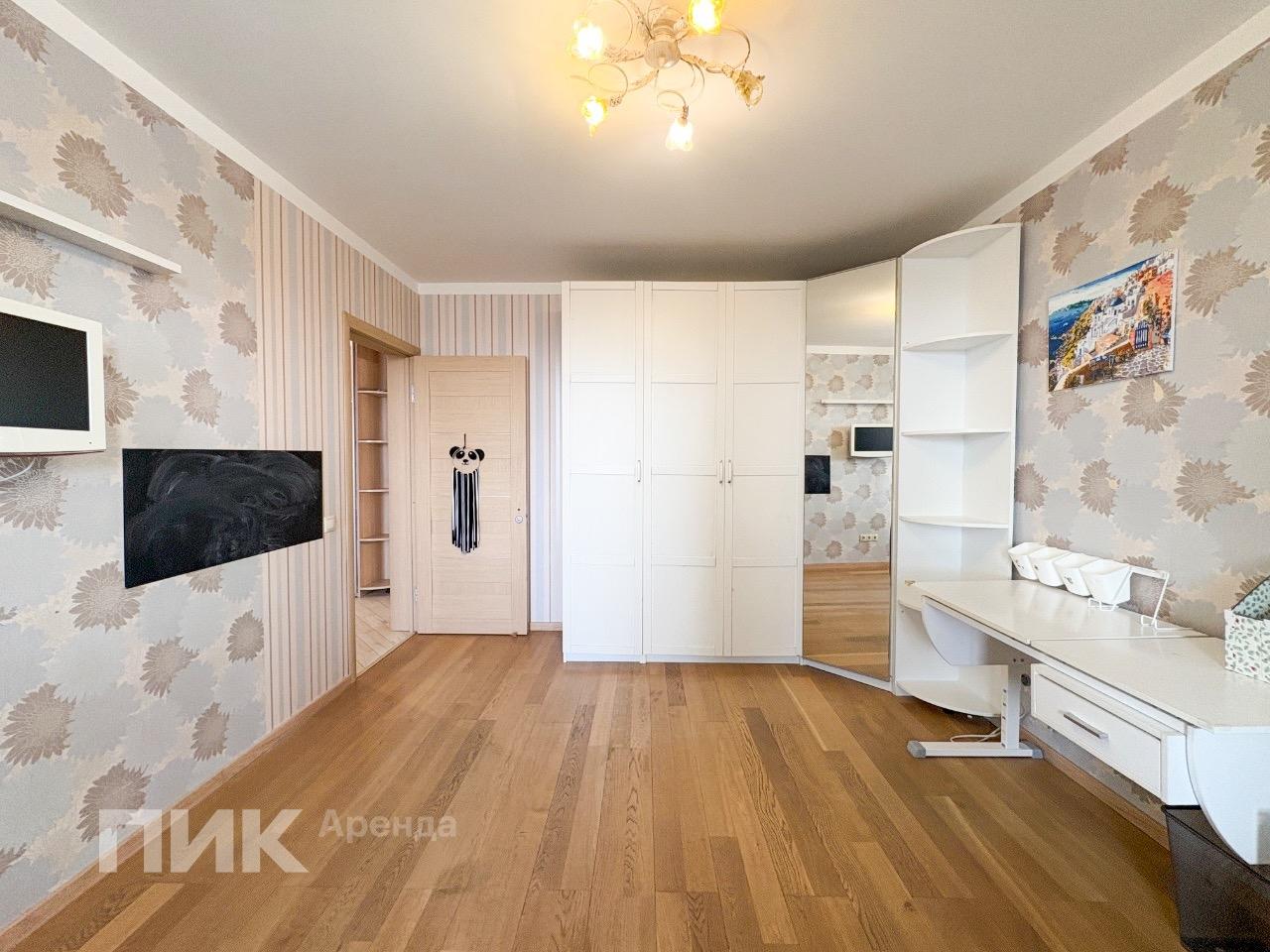 2-к. квартира, 59.9 м², 73 900 ₽/мес — фото № 4