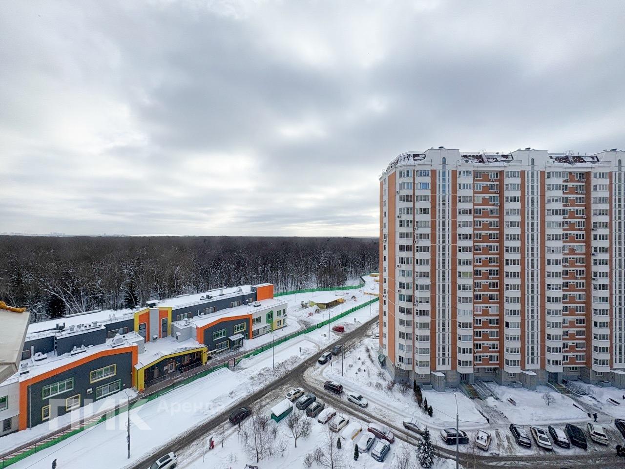 2-к. квартира, 59.9 м², 73 900 ₽/мес — фото № 19