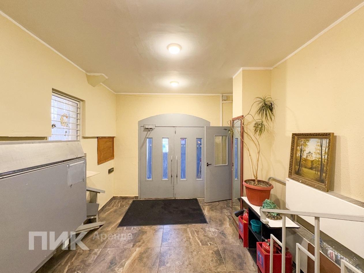 2-к. квартира, 59.9 м², 73 900 ₽/мес — фото № 17