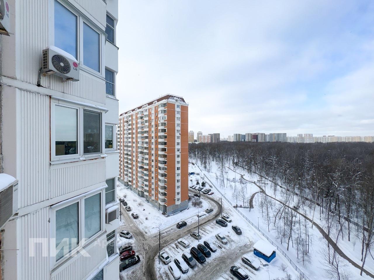 2-к. квартира, 59.9 м², 73 900 ₽/мес — фото № 20