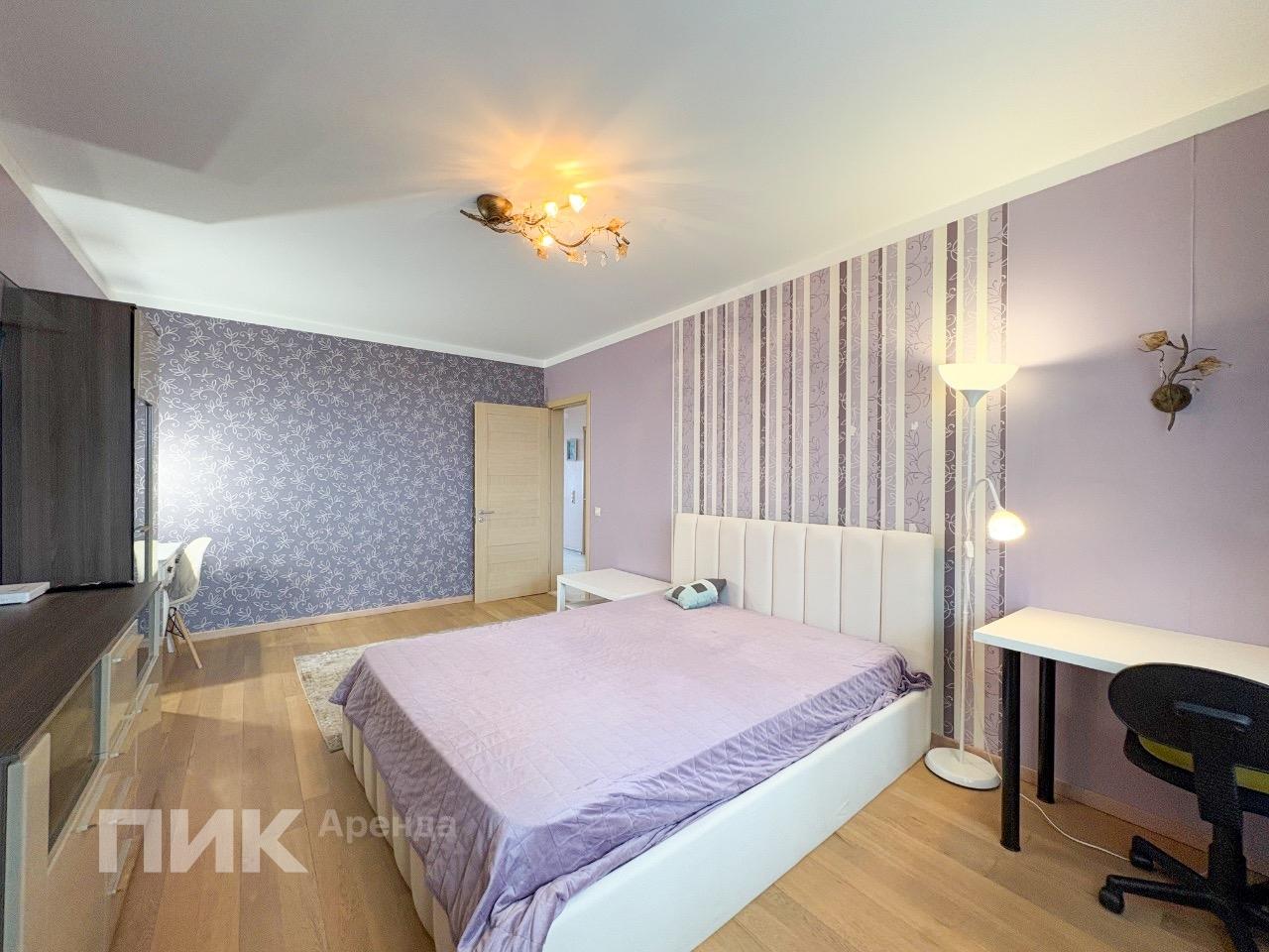 2-к. квартира, 59.9 м², 73 900 ₽/мес — фото № 3