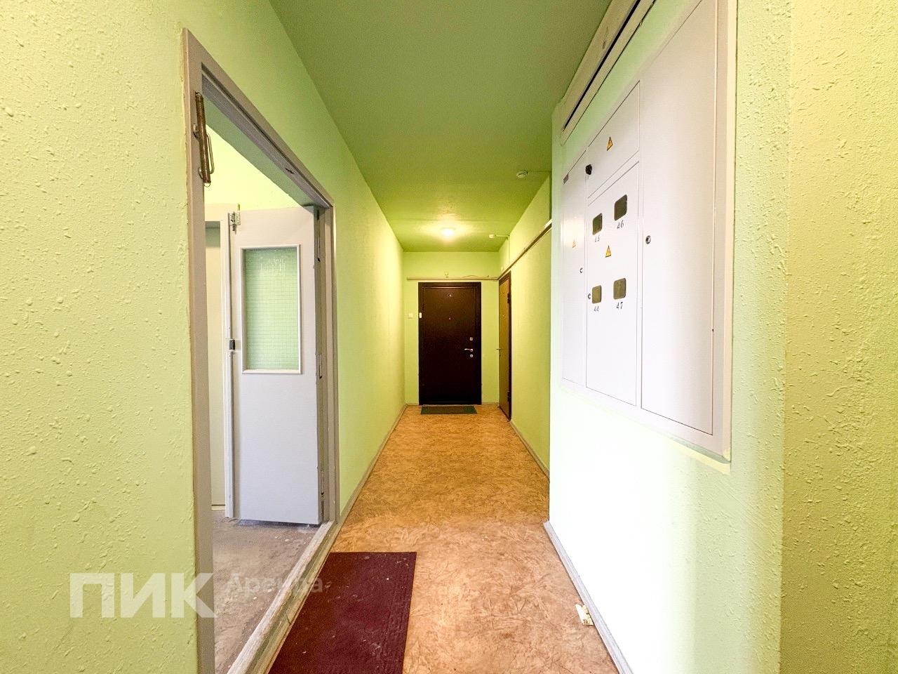 2-к. квартира, 59.9 м², 73 900 ₽/мес — фото № 16