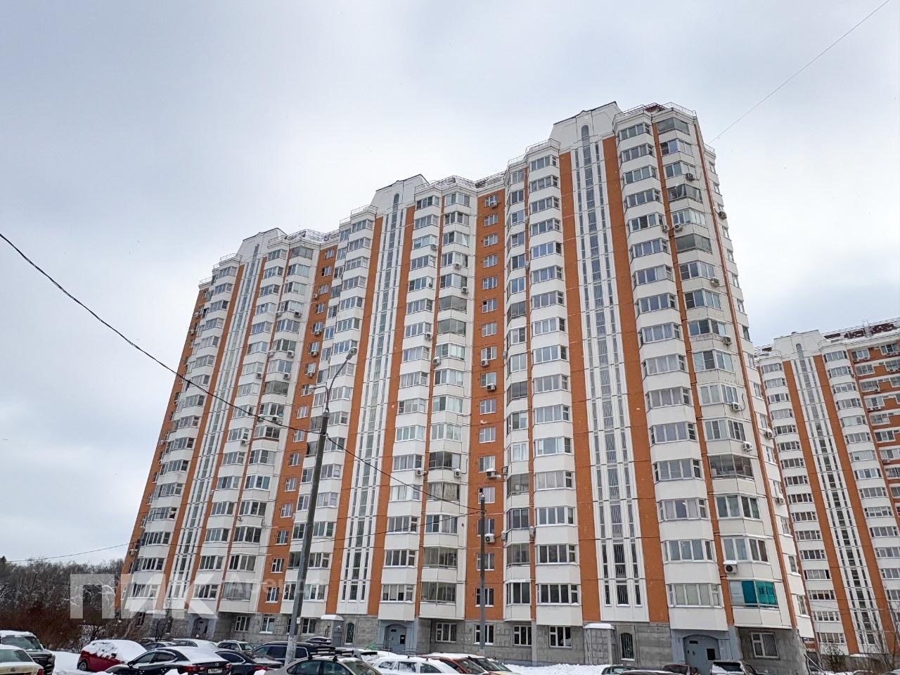 2-к. квартира, 59.9 м², 73 900 ₽/мес — фото № 22