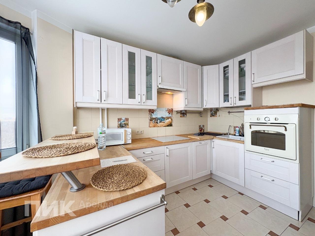 2-к. квартира, 59.9 м², 73 900 ₽/мес — фото № 9