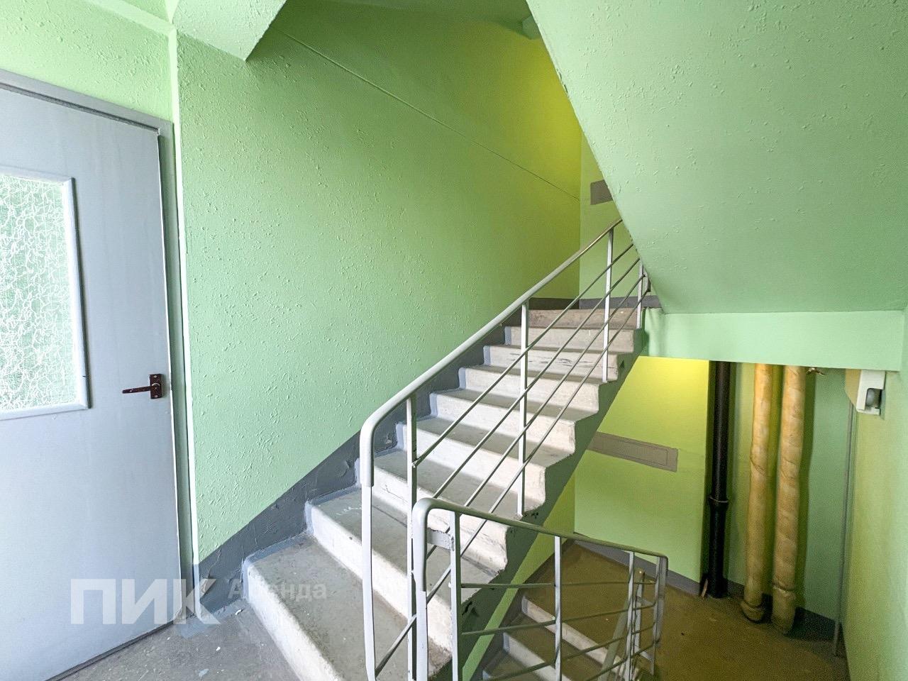 2-к. квартира, 59.9 м², 73 900 ₽/мес — фото № 15