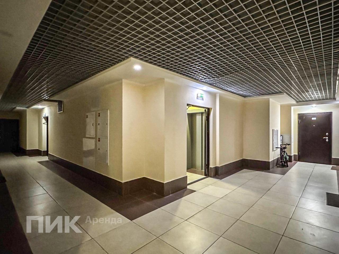 1-к. квартира, 36.4 м², 51 600 ₽/мес — фото № 11