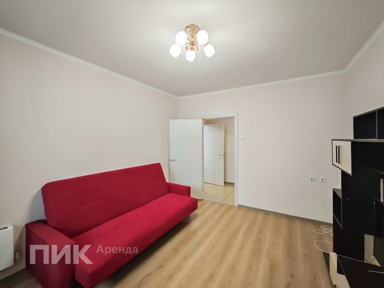 3-к. квартира, 84 м², 84 300 ₽/мес — фото № 6
