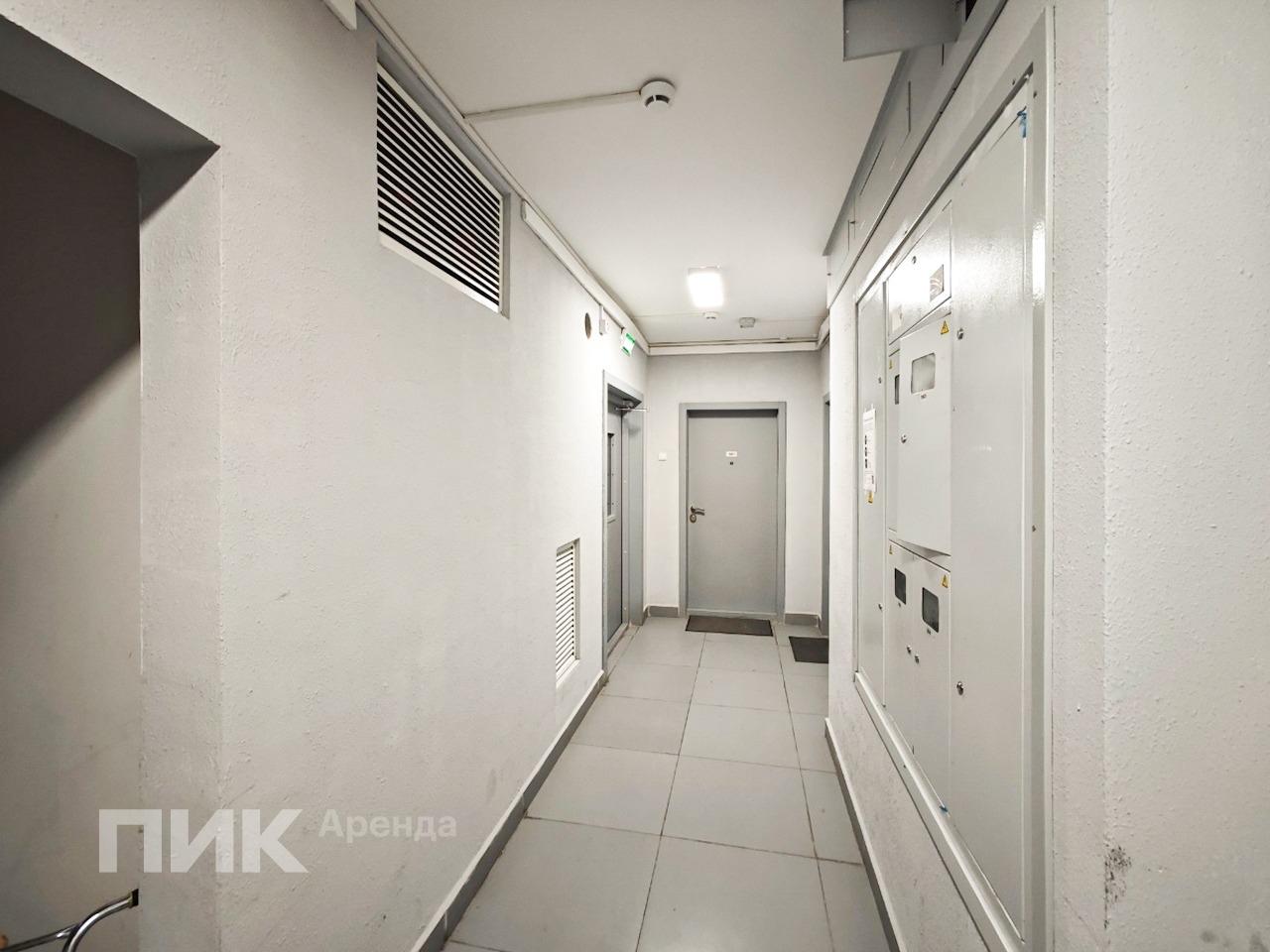 3-к. квартира, 84 м², 84 300 ₽/мес — фото № 19