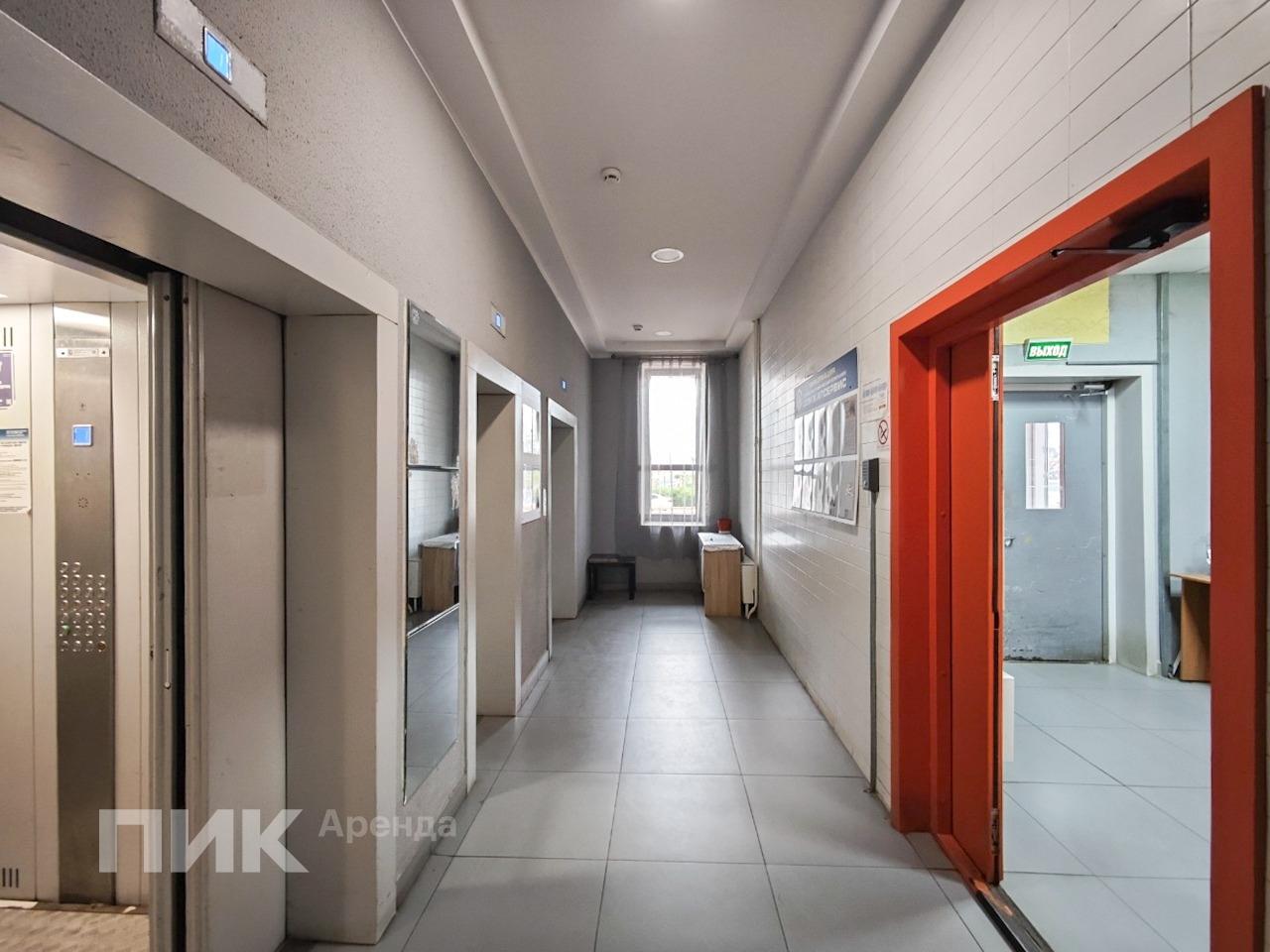 3-к. квартира, 84 м², 84 300 ₽/мес — фото № 20