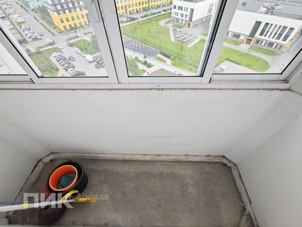 3-к. квартира, 84 м², 84 300 ₽/мес — фото № 18