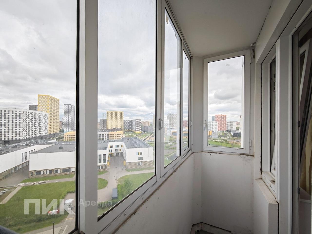3-к. квартира, 84 м², 84 300 ₽/мес — фото № 17