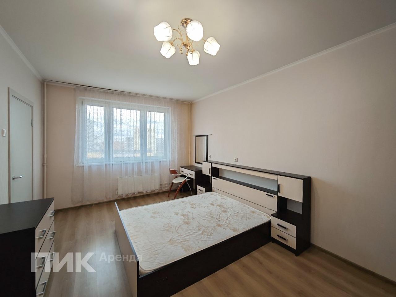 3-к. квартира, 84 м², 84 300 ₽/мес — фото № 3