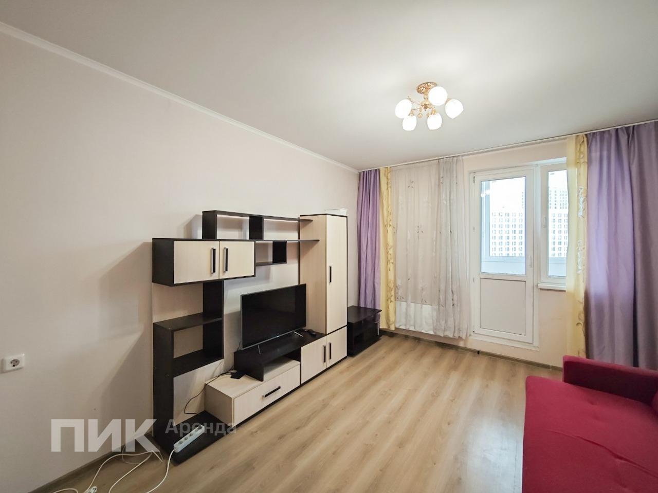 3-к. квартира, 84 м², 84 300 ₽/мес — фото № 5