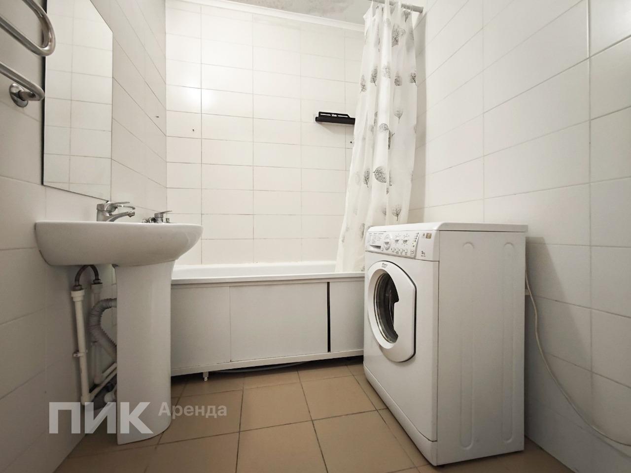 3-к. квартира, 84 м², 84 300 ₽/мес — фото № 9