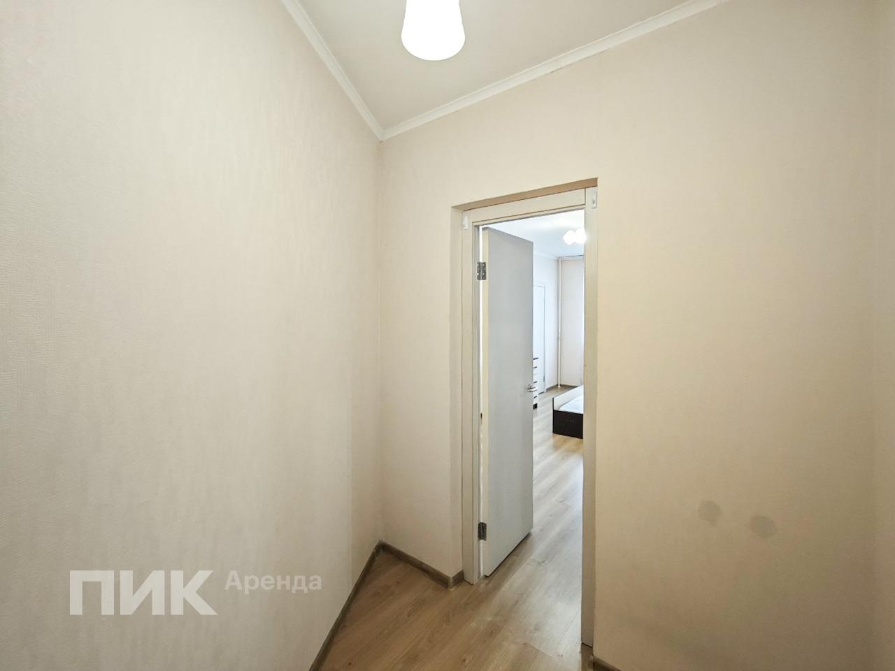 3-к. квартира, 84 м², 84 300 ₽/мес — фото № 13