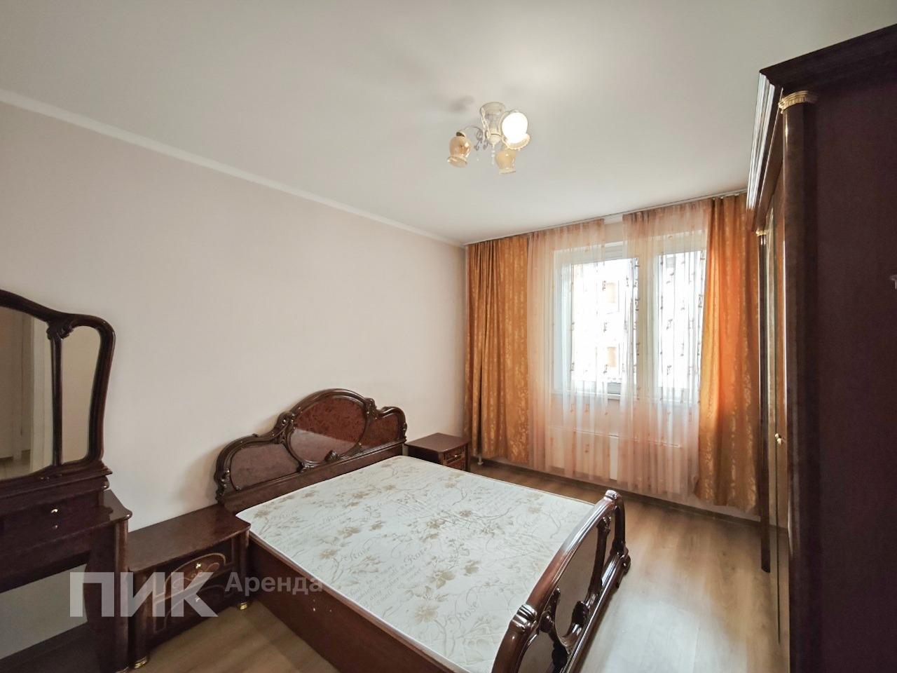 3-к. квартира, 84 м², 84 300 ₽/мес — фото № 1